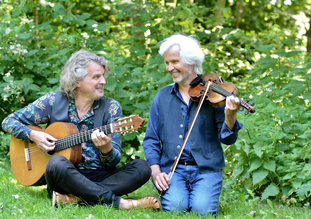 Duo Encuentro Intenso