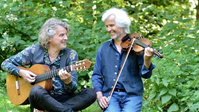 Duo Encuentro Intenso