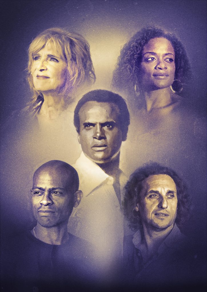 Leoni Jansen & Izaline Calister – De Eeuw van Harry Belafonte