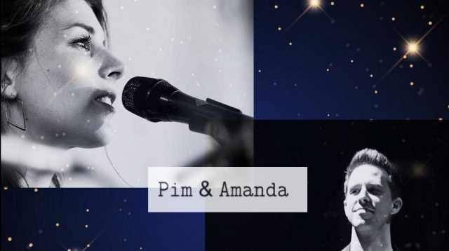 Pim & Amanda
