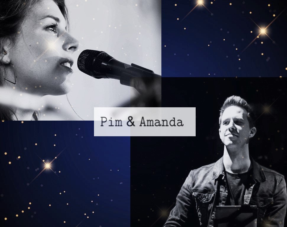 Pim & Amanda