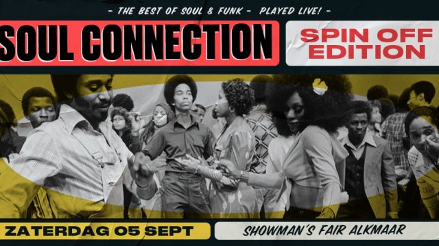 soul connection – spin off edition