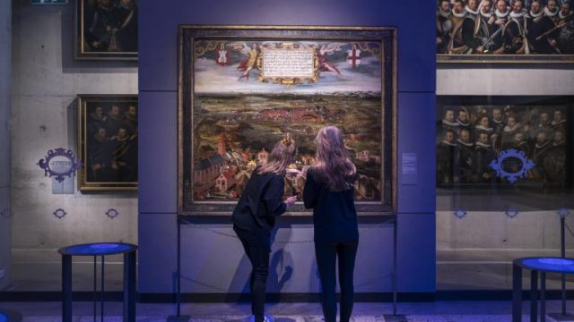 Workshop ‘anders kijken’