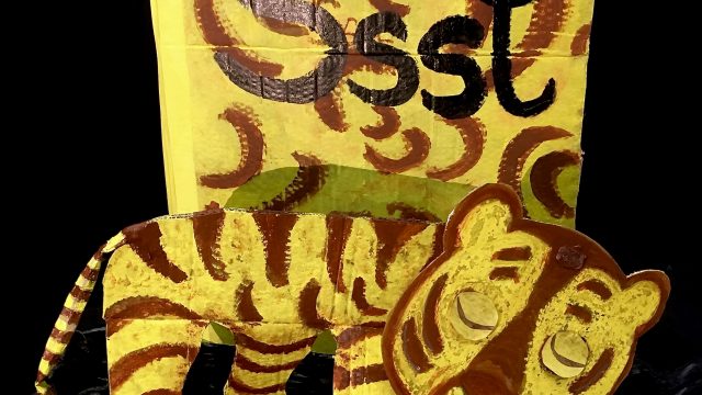 Poppentheater Belletje Sterk